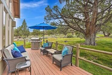 Eagle Crest Retreat W/ Great Wifi & Resort Access!