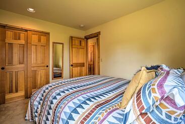 Eagle Crest Retreat W/ Great Wifi & Resort Access!