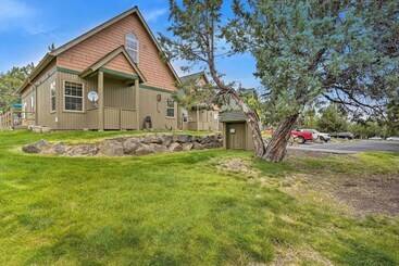 Eagle Crest Retreat W/ Great Wifi & Resort Access!