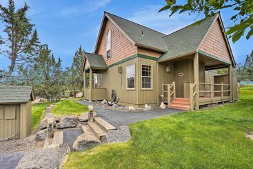 Eagle Crest Retreat W/ Great Wifi & Resort Access!