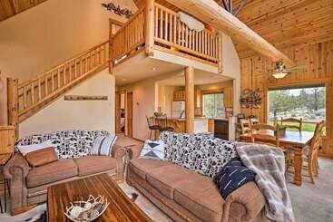 Eagle Crest Retreat W/ Great Wifi & Resort Access!