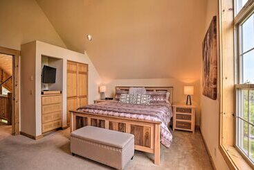 Eagle Crest Retreat W/ Great Wifi & Resort Access!
