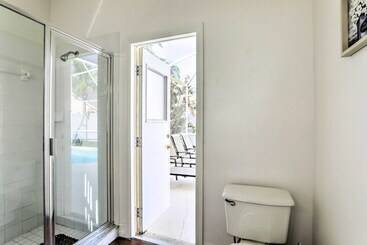 بيت ريفى Davenport Home W/ Pool & Game Room: Near Disney!