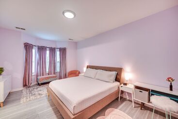 بيت ريفى ~ 2 Mi From Uk: Gorgeous Lexington Retreat!