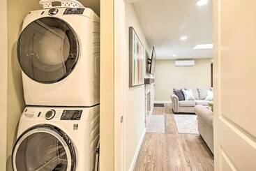 Coastal Carlsbad Home: 1 Mi To Beach & Downtown