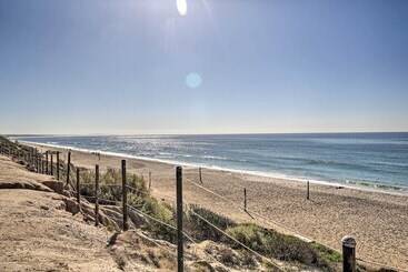 Coastal Carlsbad Home: 1 Mi To Beach & Downtown