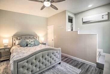 Coastal Carlsbad Home: 1 Mi To Beach & Downtown