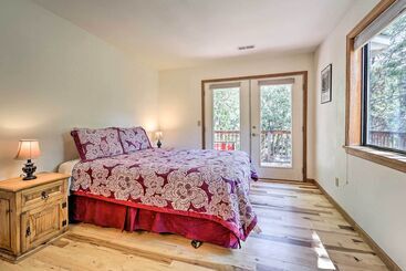 Scenic Mountain Retreat < 3 Mi To Dtwn Ouray!