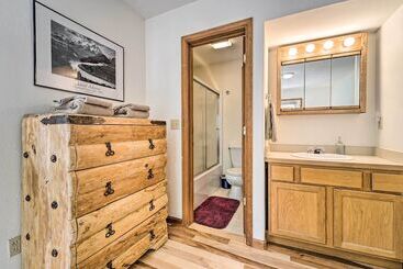 Scenic Mountain Retreat < 3 Mi To Dtwn Ouray!