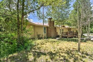 Scenic Mountain Retreat < 3 Mi To Dtwn Ouray!
