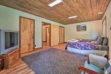 Scenic Mountain Retreat < 3 Mi To Dtwn Ouray!