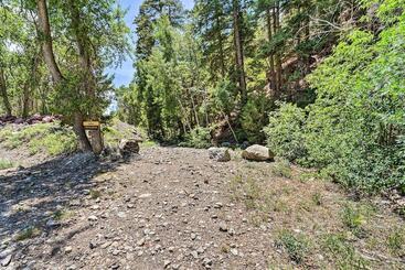 Scenic Mountain Retreat < 3 Mi To Dtwn Ouray!