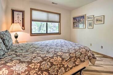 Scenic Mountain Retreat < 3 Mi To Dtwn Ouray!
