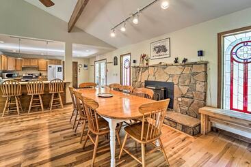 Scenic Mountain Retreat < 3 Mi To Dtwn Ouray!