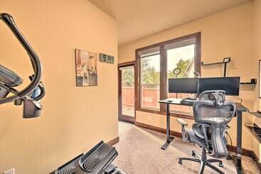 별장 Spacious Kirkland Home 15 Mi To Dtwn Seattle!