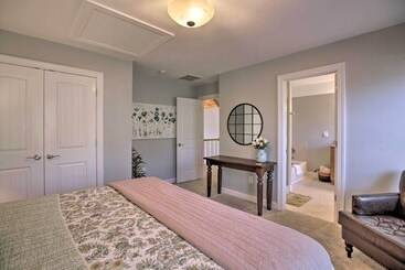 茅舍 Spacious Wintergreen Resort Home W/ Hot Tub!