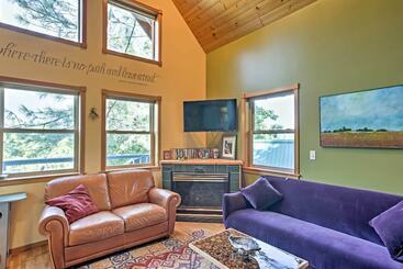 Tamarack Haus  Hot Tub & Ev Charging: Walk Dtwn!
