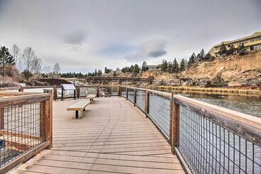 The Ark At Farewell Park, 20 Mi To Mt Bachelor!