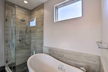Upscale Keystone Home W/ Hot Tub: 2 Mi To Lifts