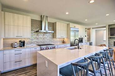 Upscale Keystone Home W/ Hot Tub: 2 Mi To Lifts