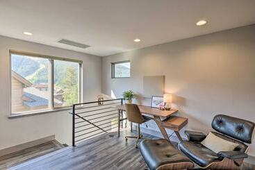Upscale Keystone Home W/ Hot Tub: 2 Mi To Lifts