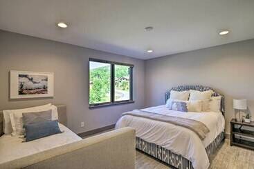 Upscale Keystone Home W/ Hot Tub: 2 Mi To Lifts
