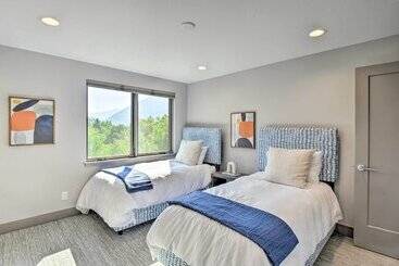 Upscale Keystone Home W/ Hot Tub: 2 Mi To Lifts