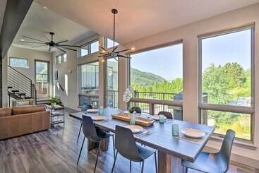 Upscale Keystone Home W/ Hot Tub: 2 Mi To Lifts