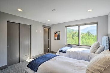 Upscale Keystone Home W/ Hot Tub: 2 Mi To Lifts