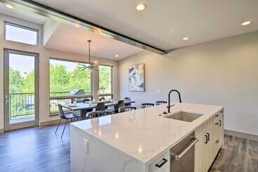 Upscale Keystone Home W/ Hot Tub: 2 Mi To Lifts