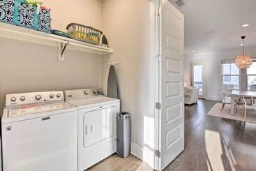 Сельский дом Upscale Santa Rosa Beach Vacation Rental!