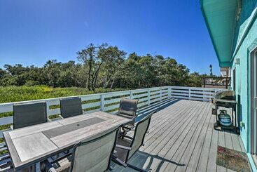 Villa Viajero Oceanview Marathon Haven!