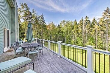 West Dover Home   3 Miles To Mount Snow Resort!