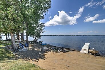 Willow Point  ~ Lake Champlain House W/ 2 Kayaks!
