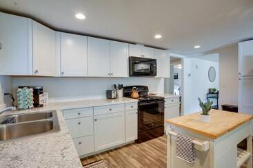 Adorable Coeur D Alene Home < 2 Mi To Lake!