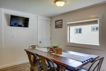 Adorable Coeur D Alene Home < 2 Mi To Lake!