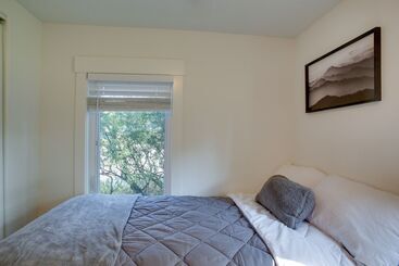Adorable Coeur D Alene Home < 2 Mi To Lake!