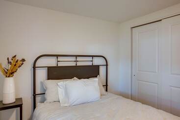 Adorable Coeur D Alene Home < 2 Mi To Lake!