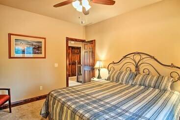 Black Hills Getaway W/ Deck   Near Hiking Trails!