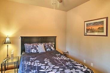 Black Hills Getaway W/ Deck   Near Hiking Trails!