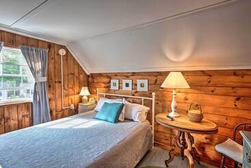 Charming Pine Point Cottage   2 Blocks To Ocean!