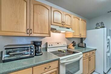 بيت ريفى Charming Port Charlotte Home W/ Lanai & Pool!