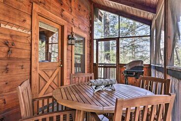 Cozy Cabin W/ Hot Tub In The Heart Of Pigeon Forge