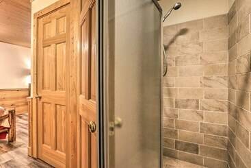 Cozy Cabin W/ Hot Tub In The Heart Of Pigeon Forge