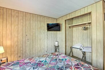 별장 Cozy Chiloquin Retreat < 30 Mi To Crater Lake!