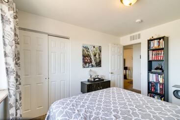 Cozy Colorado Retreat W/ Patio, Grill & Fire Pit!