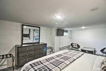Cozy Getaway: 5 Miles To Duluth & Lake Superior!