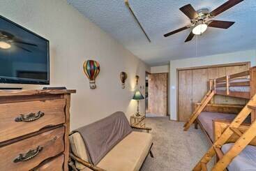 Family Retreat In Central Alto W/ Billiards Games!