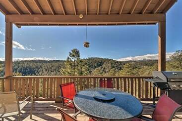 Family Retreat In Central Alto W/ Billiards Games!
