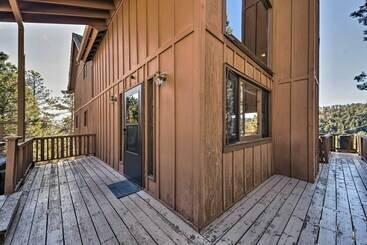 Family Retreat In Central Alto W/ Billiards Games!